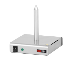 Hot-dog HD - 1 | Red Fox