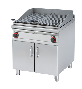 Grill elektryczny CW - 98 ET | RM Gastro
