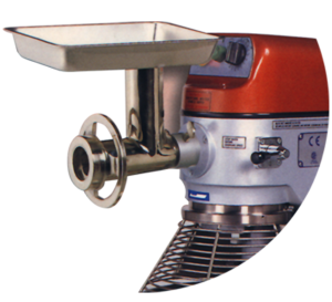 Przystawka do mielenia mięsa VH - 12 | RM Gastro