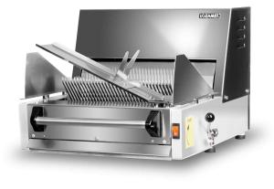 Krajalnica pieczywa (grubość kromki 11 mm, zasilanie 400 V) | Lozamet