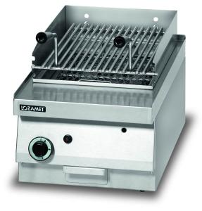 Lava grill gazowy | Lozamet