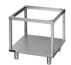 Podstawa otwarta 600 mm | Kromet