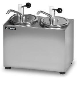 Dozownik do sosów | Lozamet