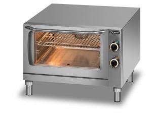 Piekarnik elektryczny z termoobiegiem GN 1/1 | Lozamet