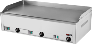 Płyta grillowa elektryczna FTH - 90 E | Red Fox